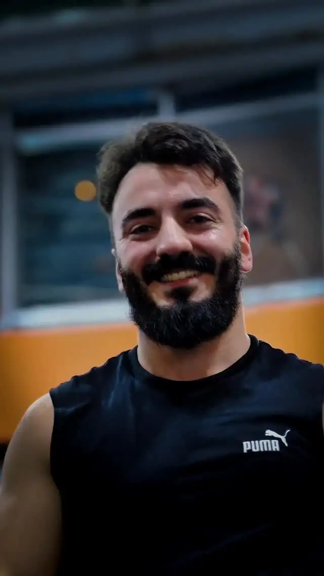 Antrenman – Phoenix Training Club