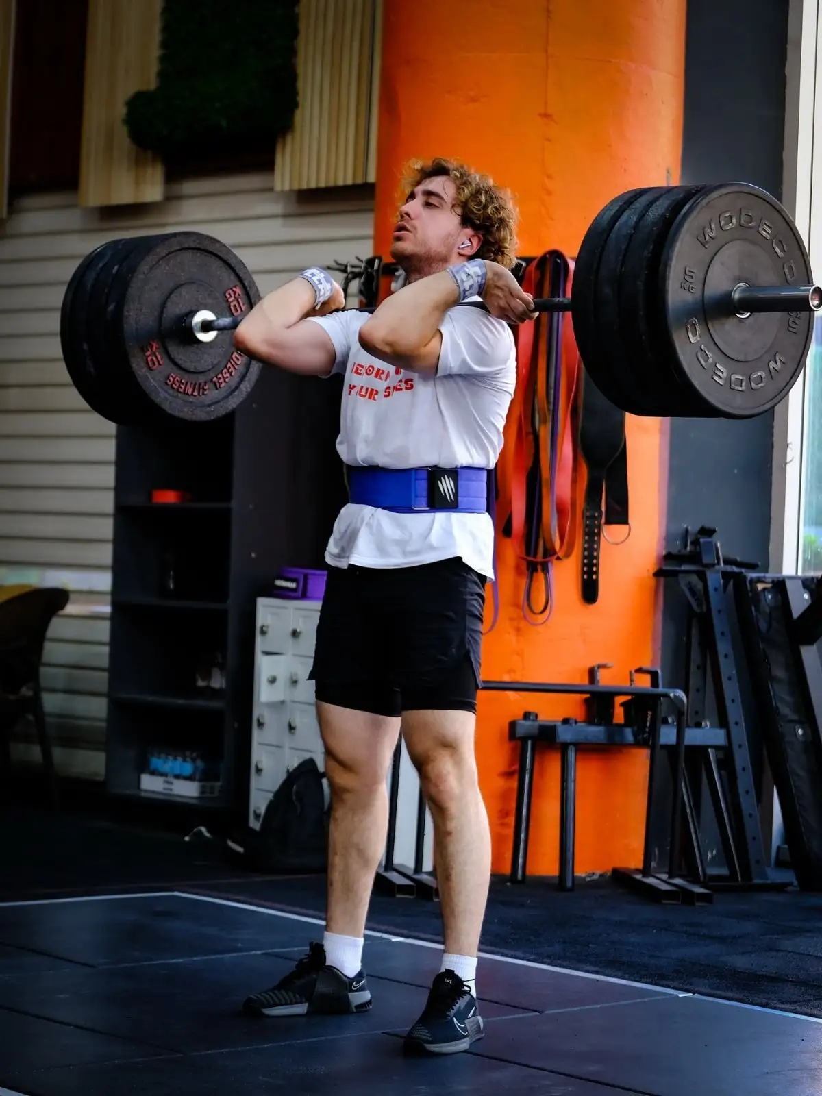 Antrenman – Phoenix Training Club