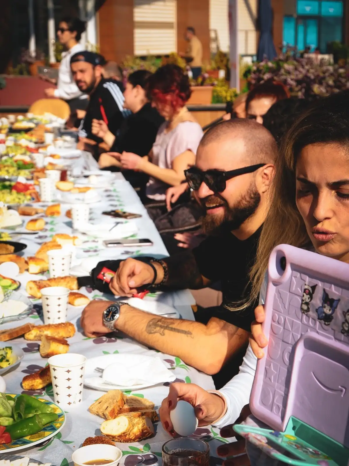 Topluluk – Phoenix Training Club