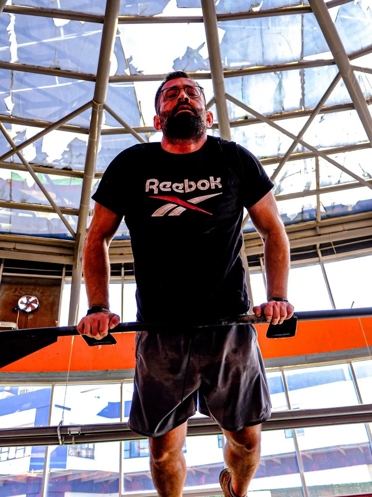 Antrenman – Phoenix Training Club