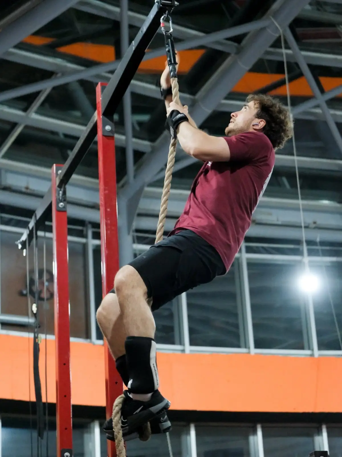 Antrenman – Phoenix Training Club