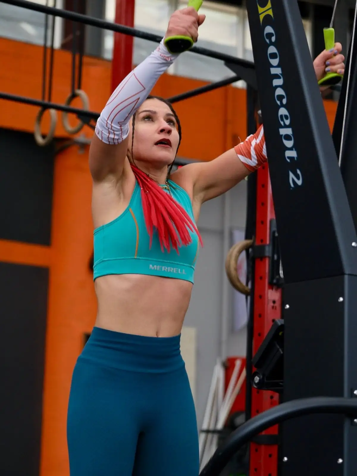 HYROX – Phoenix Training Club