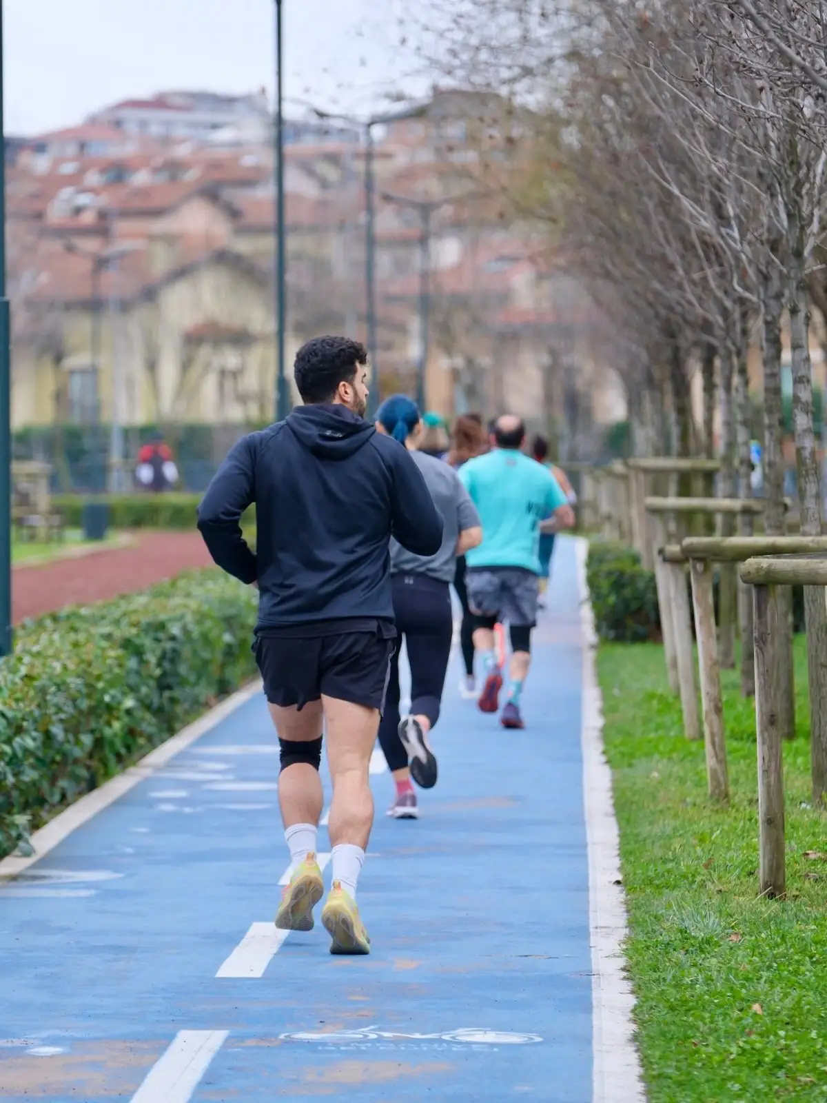 HYROX – Phoenix Training Club