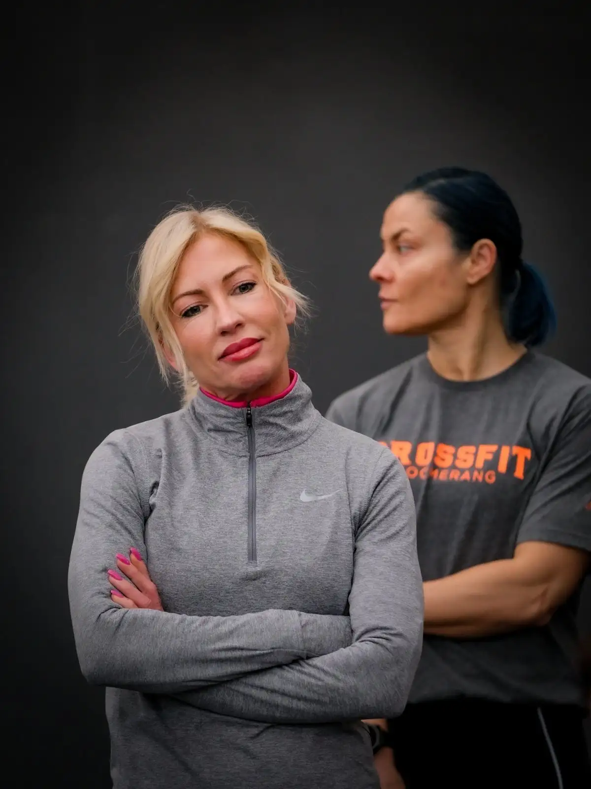 Antrenman – Phoenix Training Club