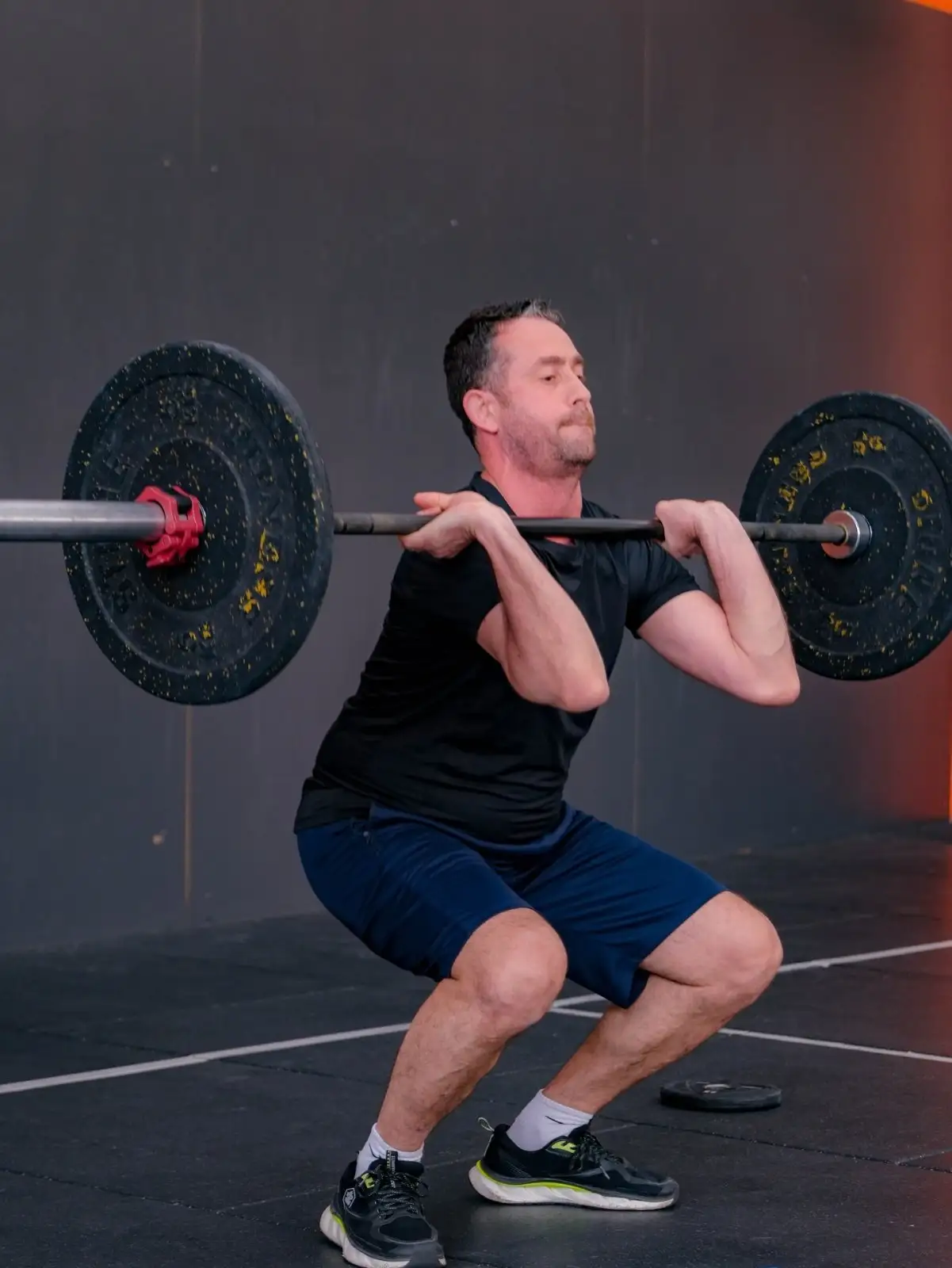 Antrenman – Phoenix Training Club