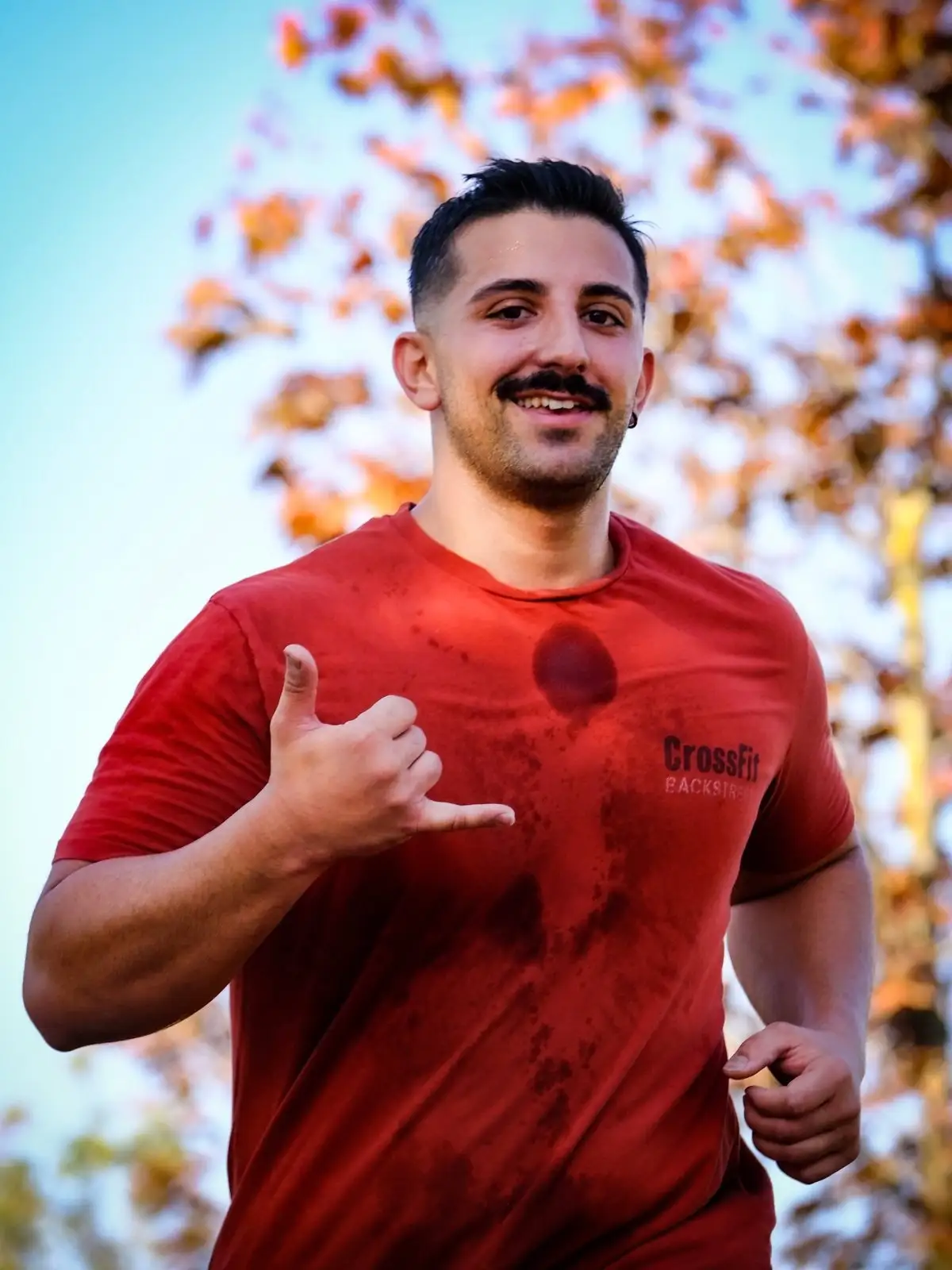 Antrenman – Phoenix Training Club