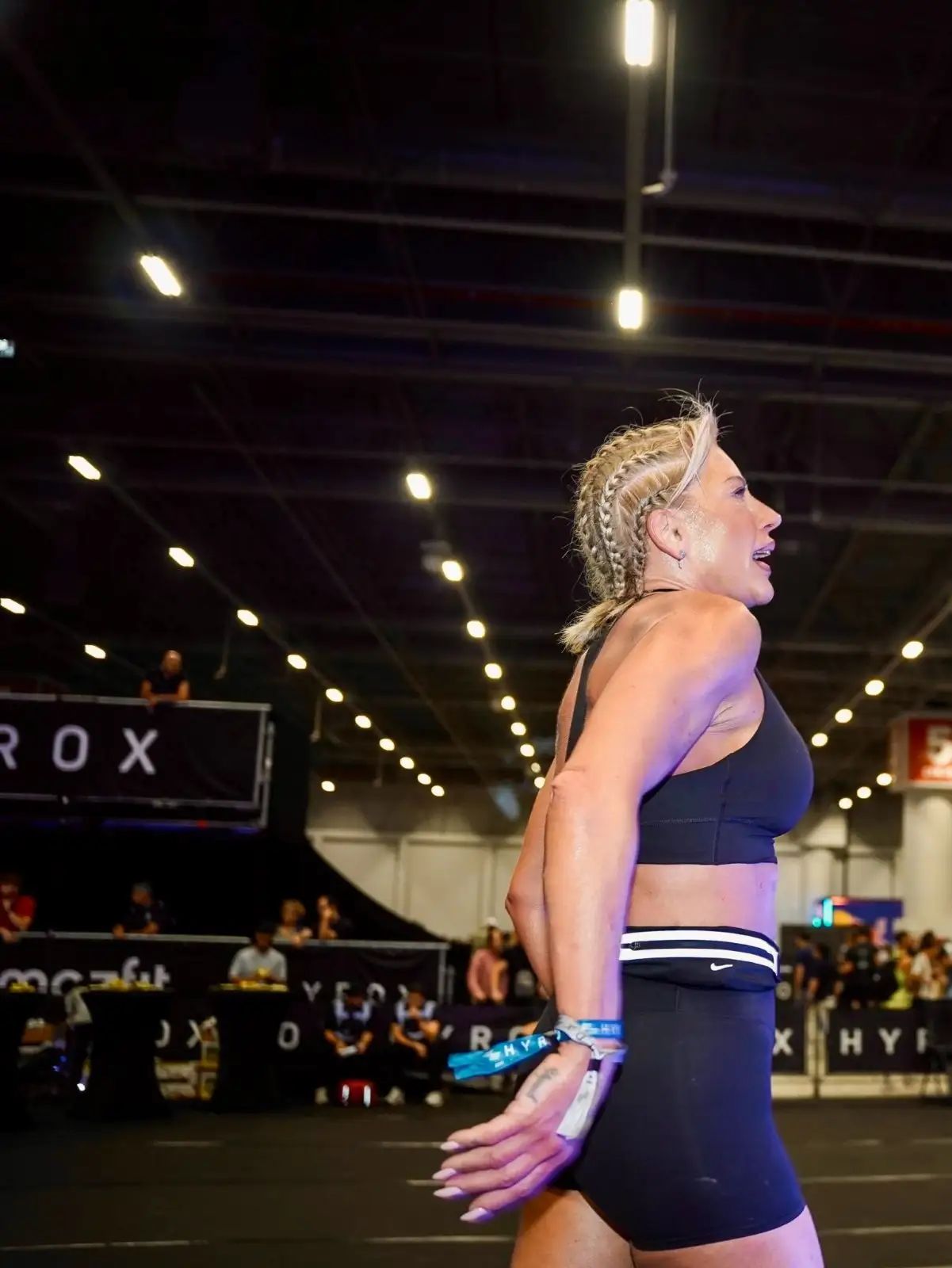 HYROX – Phoenix Training Club