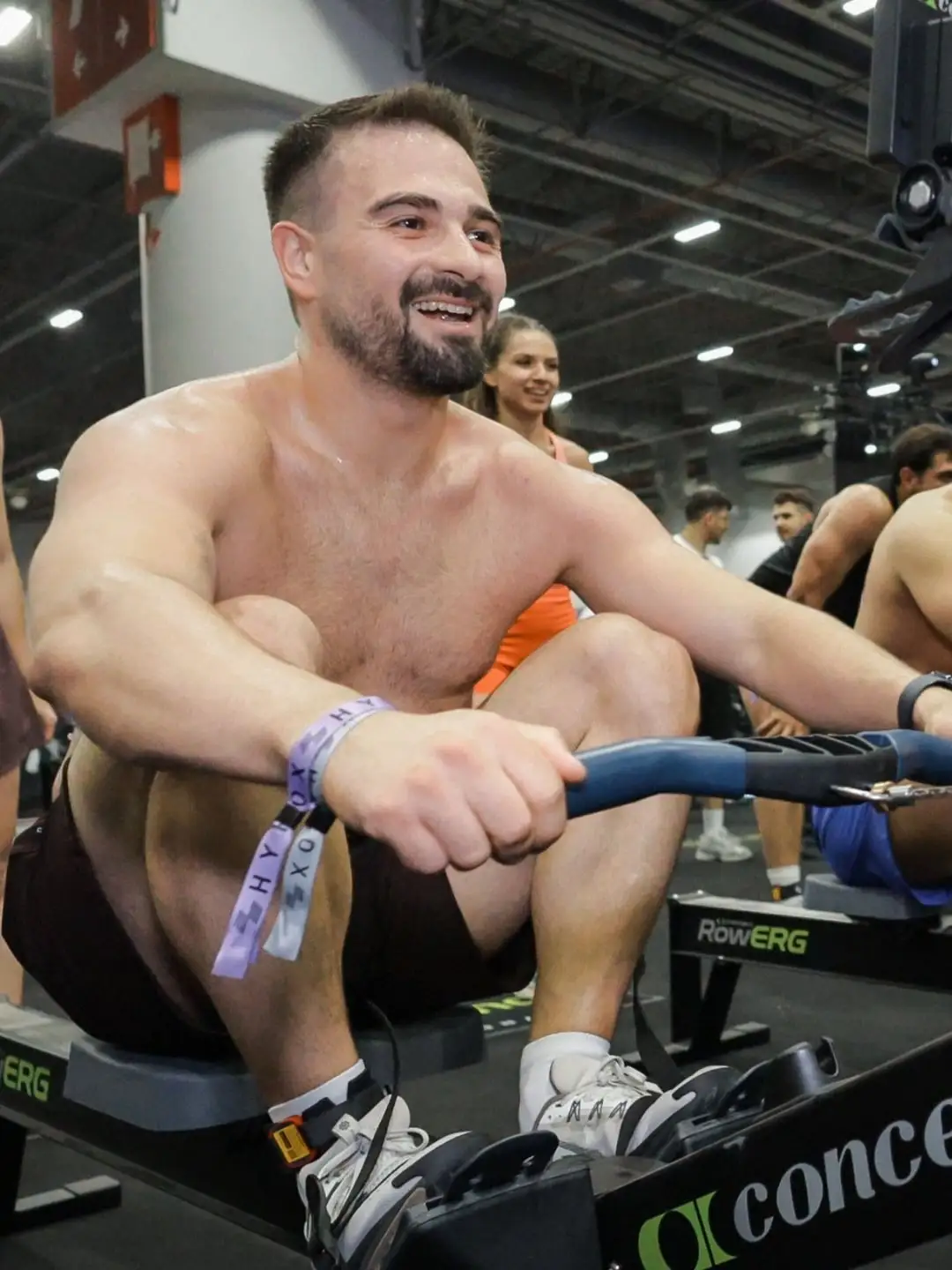 HYROX – Phoenix Training Club