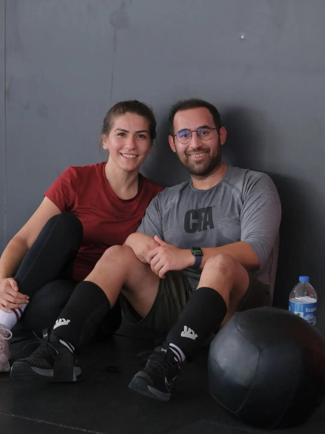 Salon – Phoenix Training Club