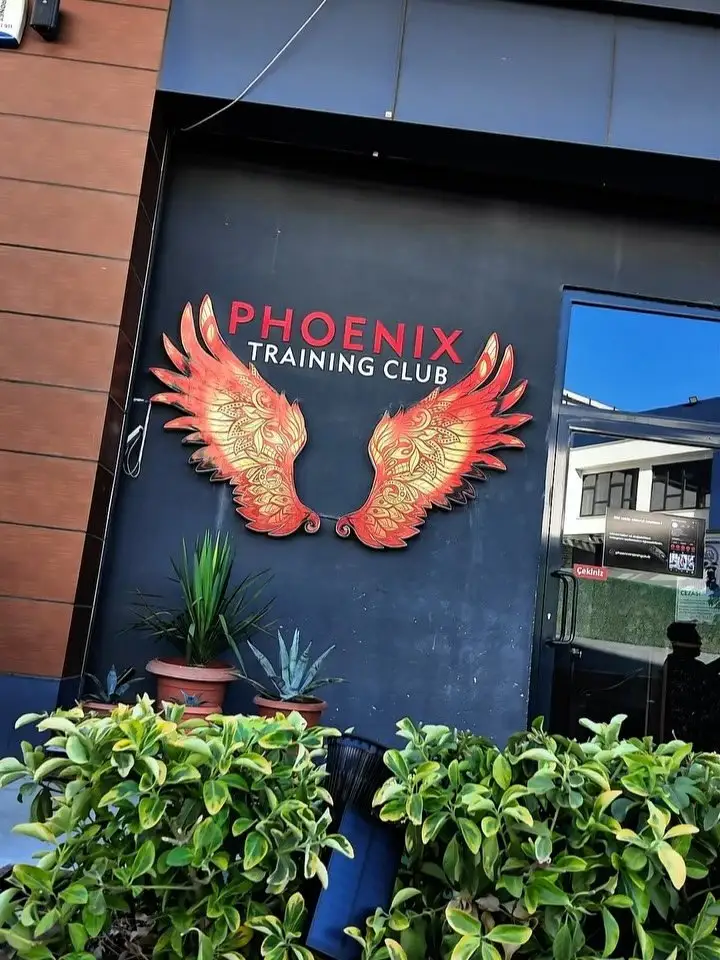 Salon – Phoenix Training Club
