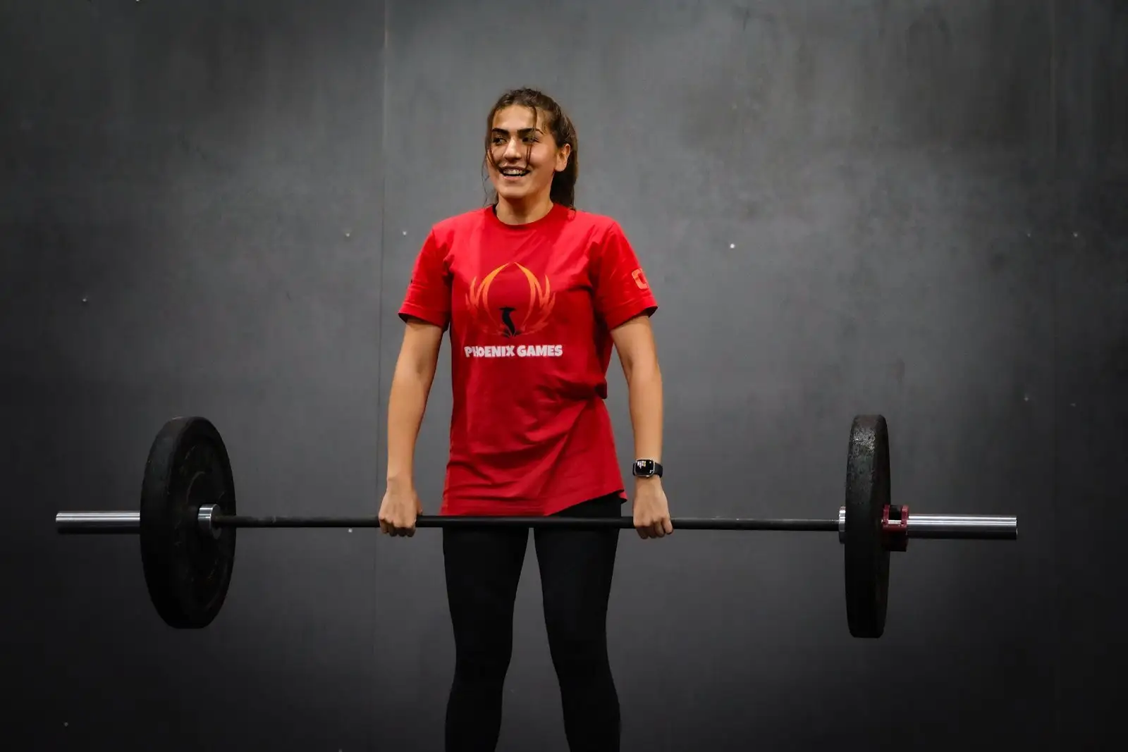 Antrenman – Phoenix Training Club