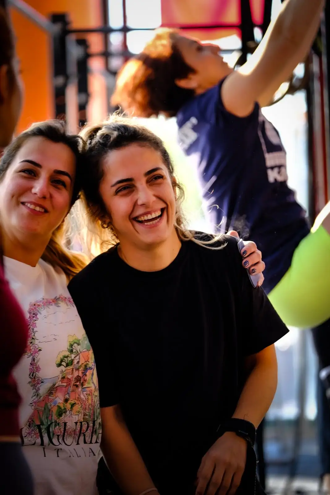 Topluluk – Phoenix Training Club