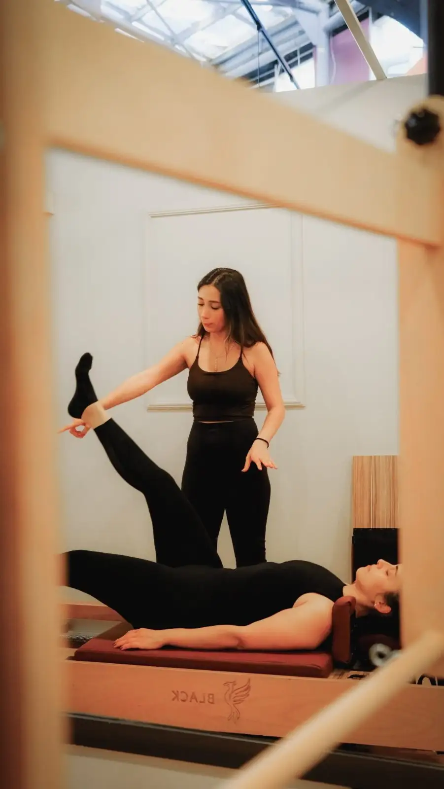 Pilates – Phoenix Training Club
