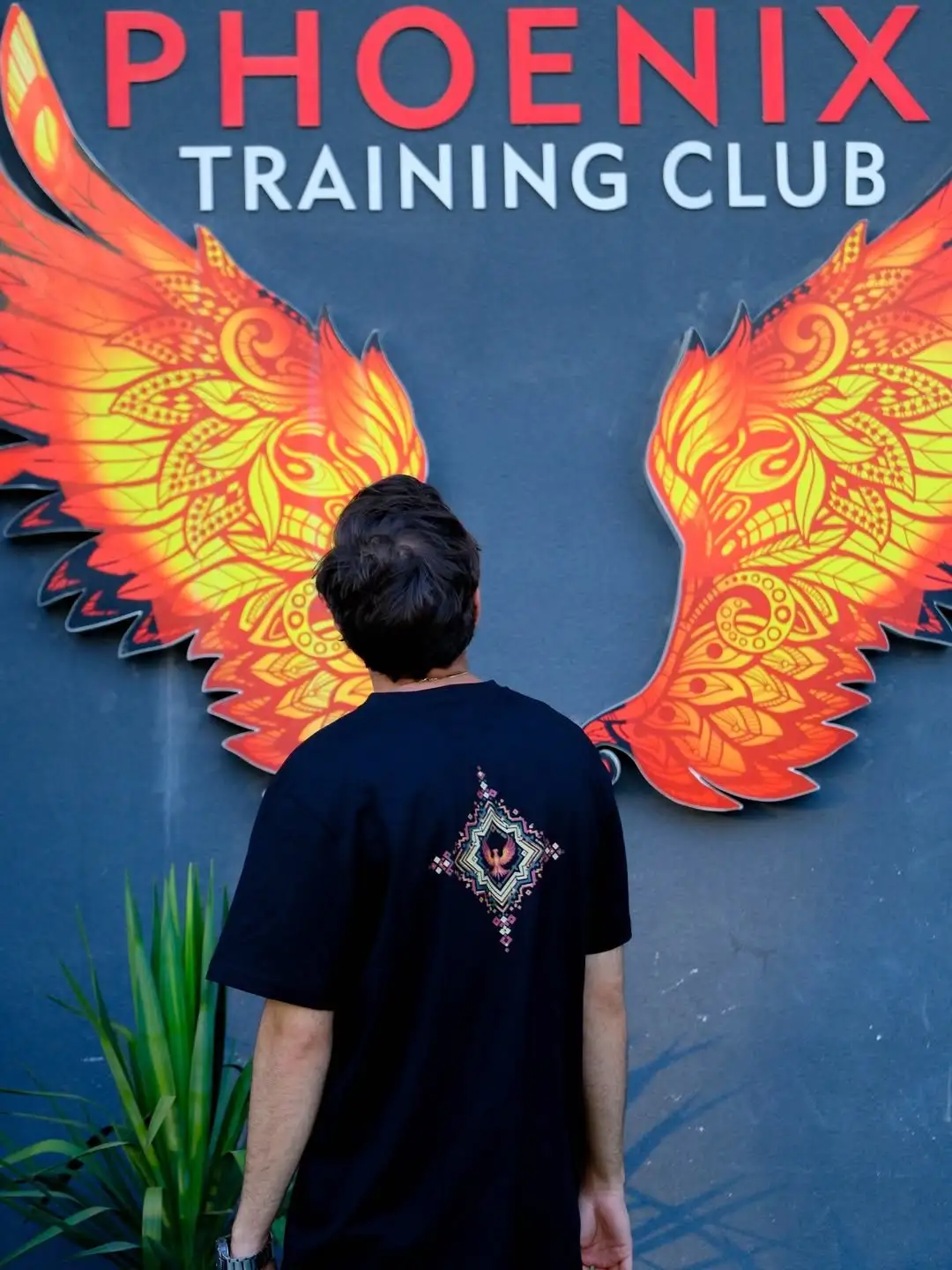 Salon – Phoenix Training Club