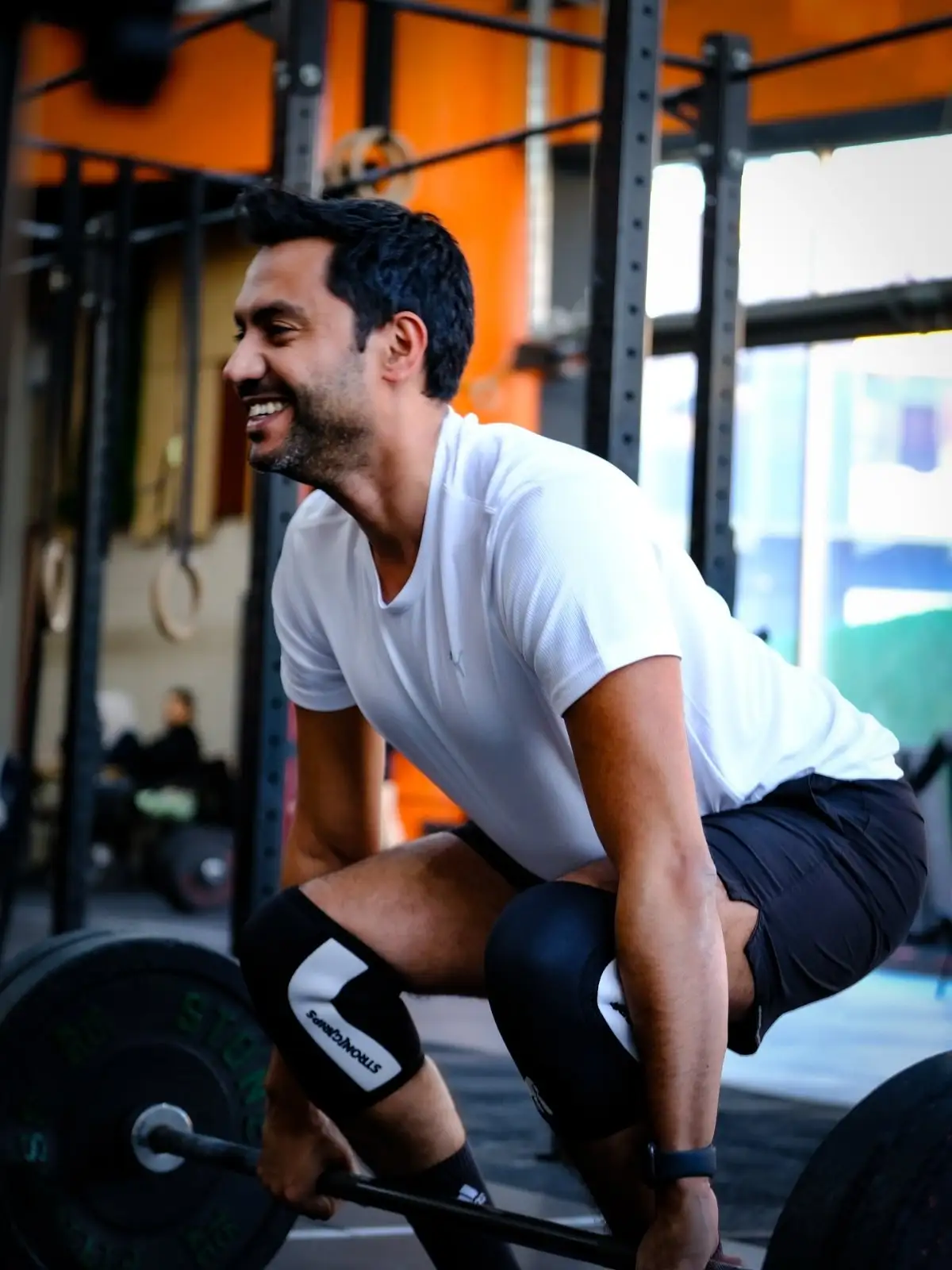 Antrenman – Phoenix Training Club
